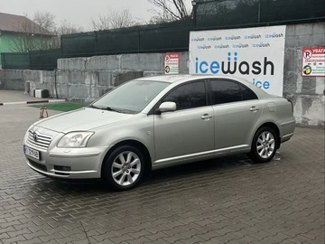Авто Toyota Avensis 2006 № 8337334