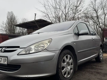 Авто Peugeot 307 2002 № 8337335
