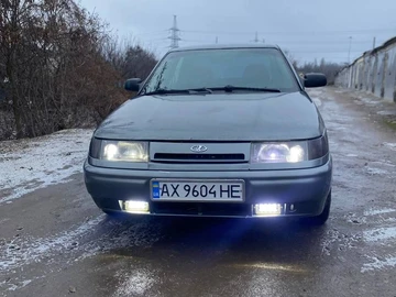 Авто ВАЗ 2110 2003 № 8337340