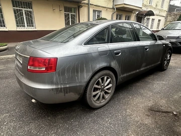 Авто Audi A6 2008 № 8337351
