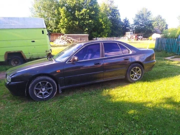 Авто Rover 620 1995 № 8337353