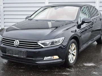 Авто Volkswagen Passat Sedan 2018 № 8337355