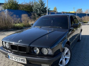 Авто BMW 5 Серия 1995 № 8337441