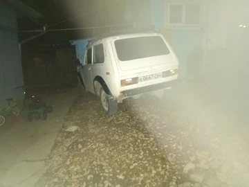 Авто ВАЗ 2121 1987 № 8337445