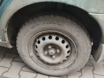 Авто ЗАЗ Sens 2011 № 8337447