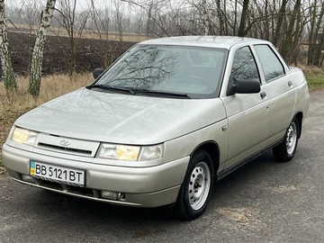 Авто ВАЗ 2110 2006 № 8337454
