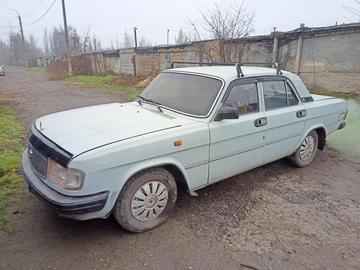Авто ГАЗ 31029 1995 № 8337461