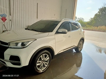 Авто Chery Tiggo 2021 № 8337462