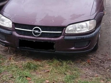 Авто Opel Omega 1994 № 8337466