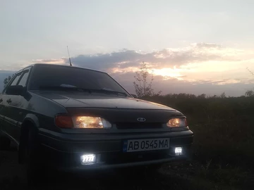 Авто ВАЗ 2115 2007 № 8337467