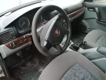 Авто ГАЗ 31105 2007 № 8337468