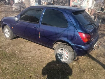 Авто Ford Fiesta 1999 № 8337470