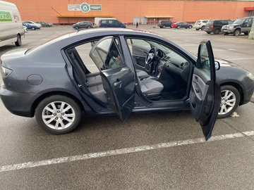Авто Mazda 3 2007 № 8337479