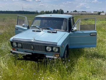 Авто ВАЗ 2106 1992 № 8337481
