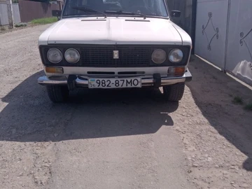Авто ВАЗ 2106 1997 № 8337490