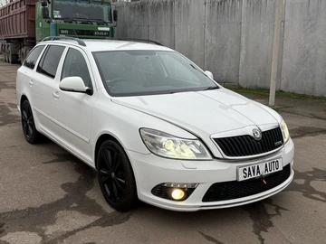 Авто Skoda Octavia 2013 № 8337493