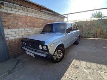 Авто ВАЗ 2106 2000 № 8337495