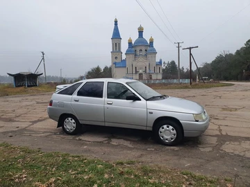 Авто ВАЗ 2112 2002 № 8337497