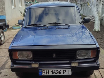Авто ВАЗ 2104 2005 № 8337505