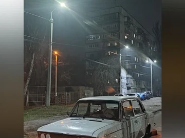 Авто ВАЗ 2106 1987 № 8337563