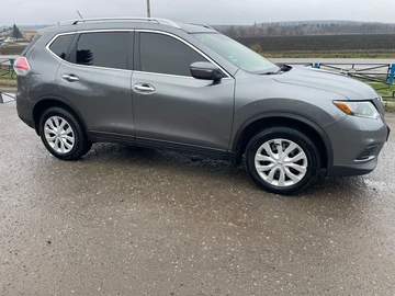 Авто Nissan Rogue 2015 № 8337569