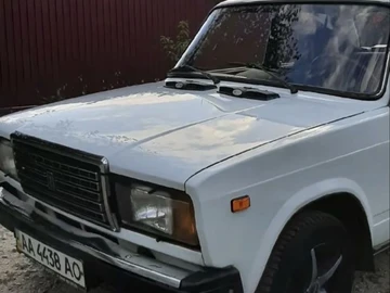 Авто ВАЗ 2107 2005 № 8337572