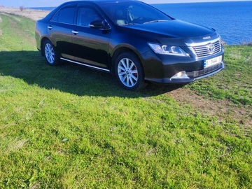 Авто Toyota Camry 2011 № 8337576