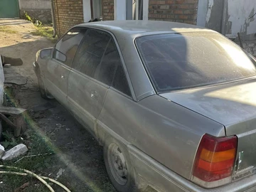 Авто Opel Omega 1991 № 8337578