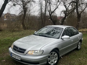 Авто Opel Omega 2001 № 8337581