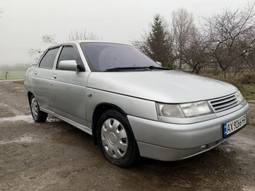 Авто ВАЗ 2110 2003 № 8337582