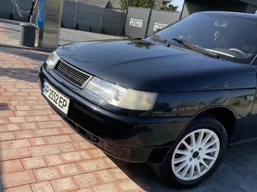 Авто ВАЗ 2110 2009 № 8337587