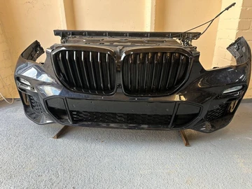 Авто BMW X5 2021 № 8337599