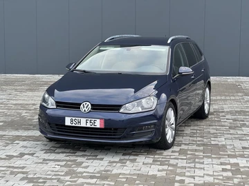 Авто Volkswagen Golf 2013 № 8337676