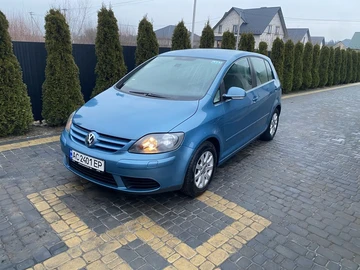 Авто Volkswagen Golf 2006 № 8337677