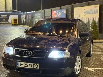 Авто ВАЗ Revolution 2000 № 8337679