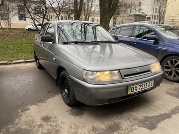 Авто ВАЗ 2110 2006 № 8337684