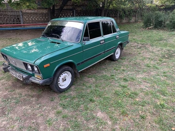 Авто ВАЗ 21061 1984 № 8337685
