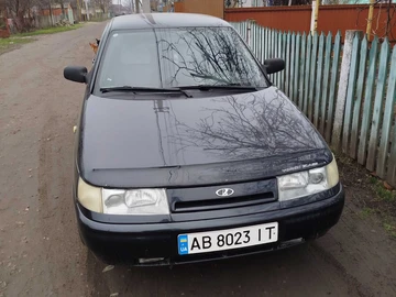 Авто ВАЗ 2112 2006 № 8337686