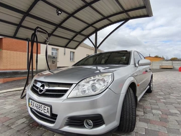 Авто Opel Vectra 2006 № 8337687