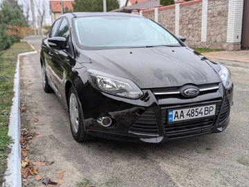 Авто Ford Focus 2012 № 8337694