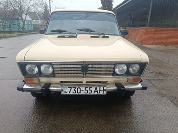 Авто ВАЗ 2106 1985 № 8337698
