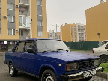 Авто ВАЗ 2105 2001 № 8337702