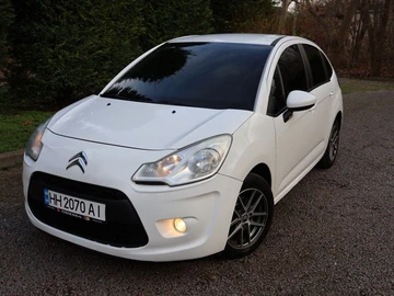 Авто Citroen C3 2012 № 8337705