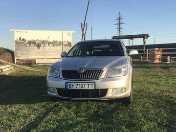Авто Skoda Octavia 2012 № 8337706