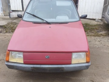 Авто ЗАЗ Таврия 2006 № 8337708