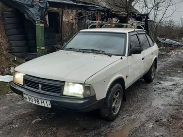 Авто  2141 1996 № 8337711