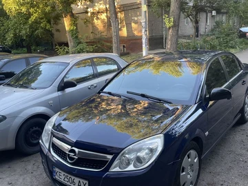 Авто Opel Vectra 2008 № 8337715