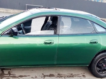 Авто Mazda 323 1995 № 8337741