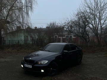 Авто BMW 3 Серия 2006 № 8337748