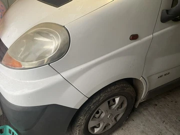 Авто Renault 11 2006 № 8337751